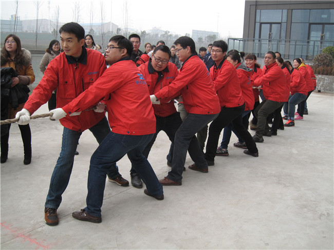 团结就是力量——91香蕉黄色视频笑傲北航运动会