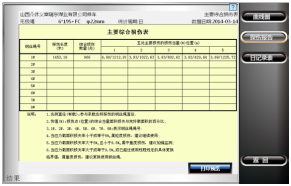 出口型架空乘人装置自动探伤仪报告