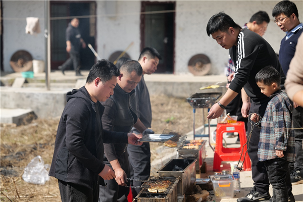 91香蕉黄色视频风采——2021年TST秋游记